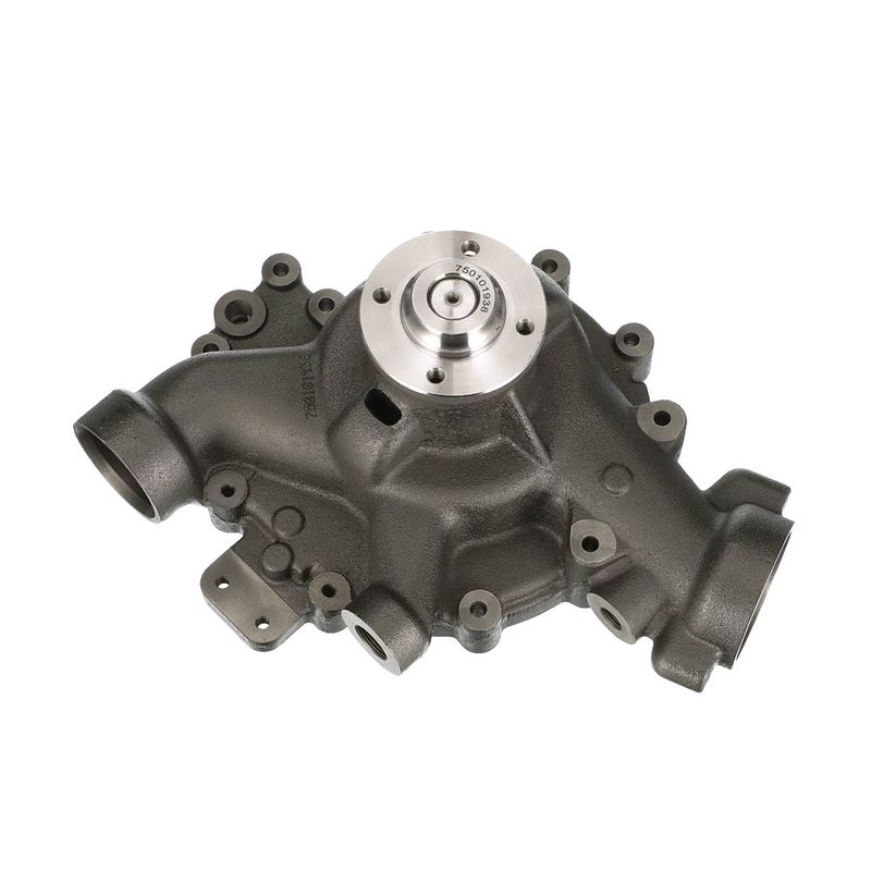 Vodní čerpadlo, chlazení motoru WP5055HD