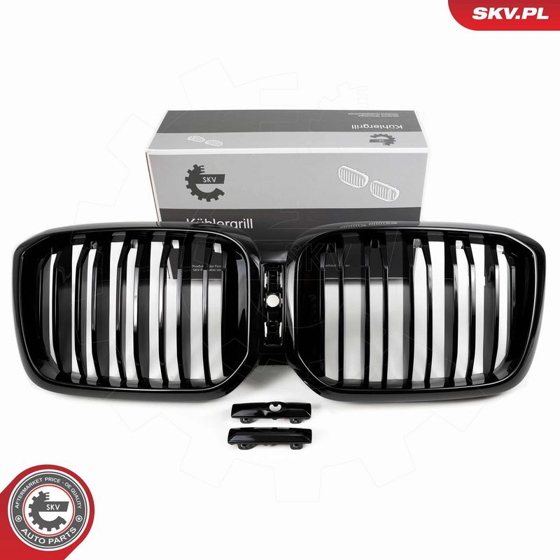 Radiaatorivõre, ESEN SKV 66SKV266