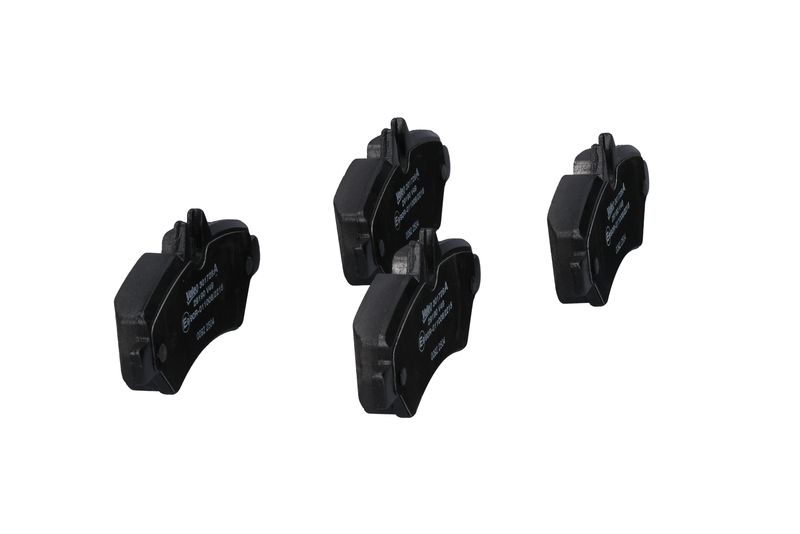 Piduriklotsi komplekt, ketaspidur, VALEO 301728A