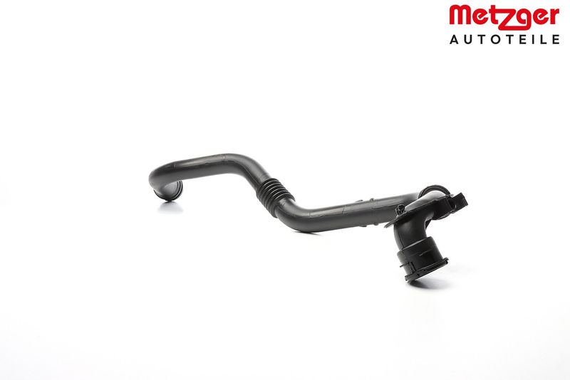 METZGER AUTOTEILE 2400414 Charge Air Hose
