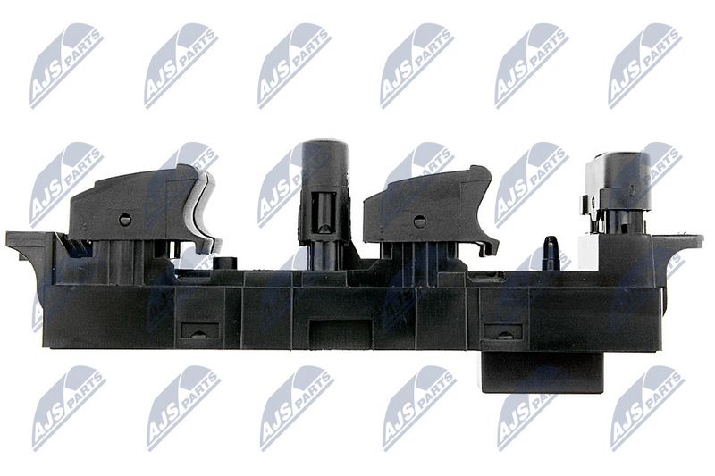 Lüliti, ukse lukustus, NTY EWS-SK-005