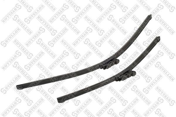 STELLOX 201 620-SX Wiper Blade