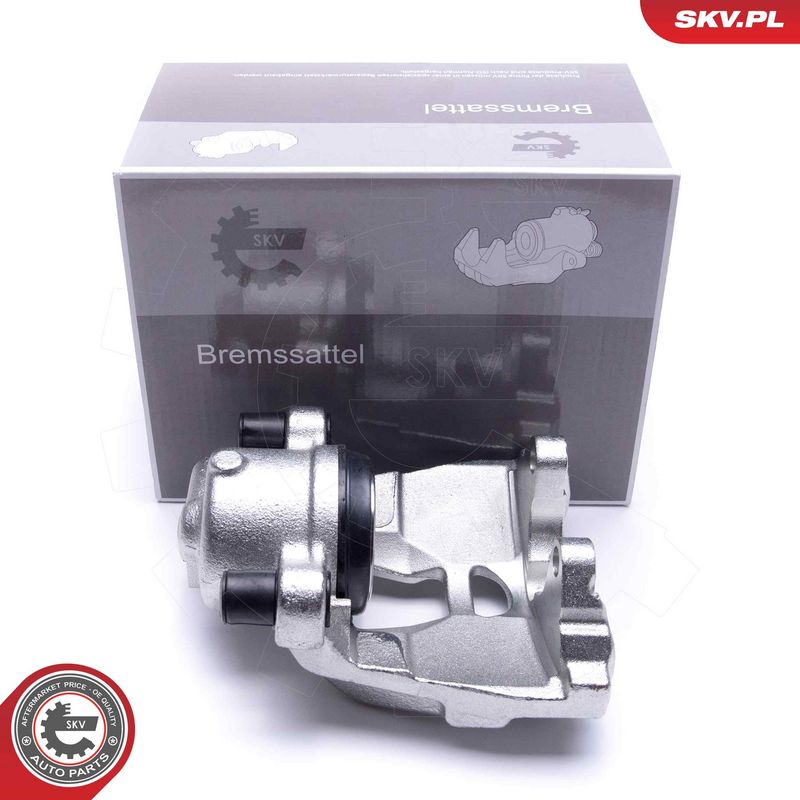 Pidurisadul, ESEN SKV 55SKV492