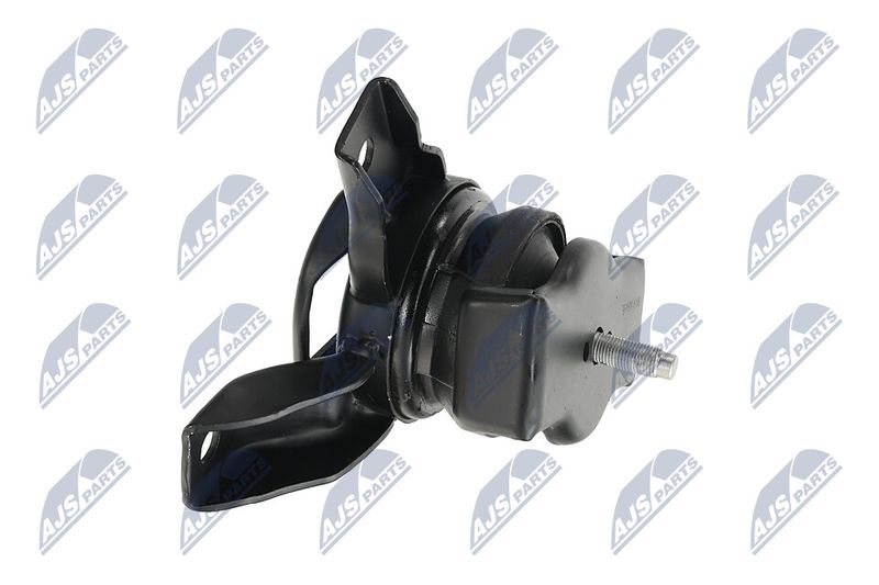 Paigutus, Mootor, NTY ZPS-HY-516