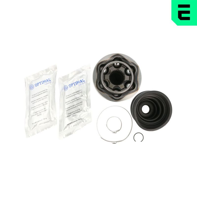 Set articulatie, planetara CW-2916 OPTIMAL