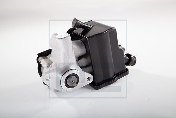 Hydraulické čerpadlo, řízení 022.503-00A