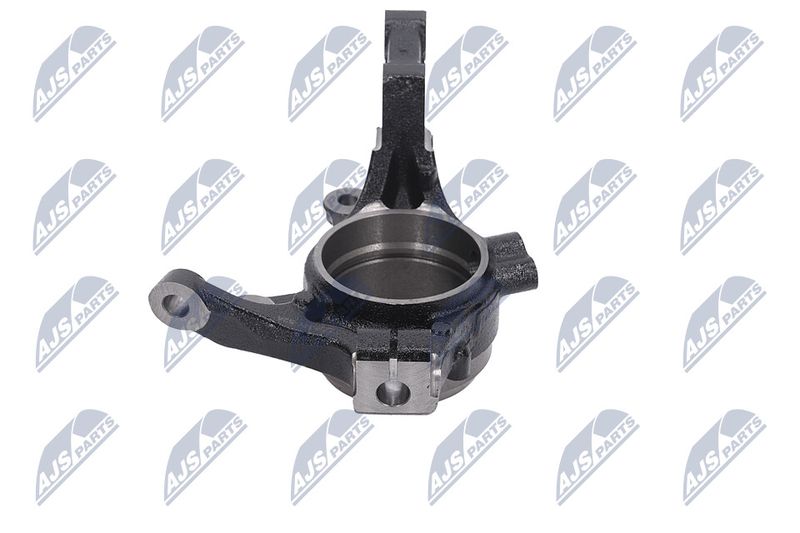 Käändmik, rattakinnitus, NTY ZZP-HY-524