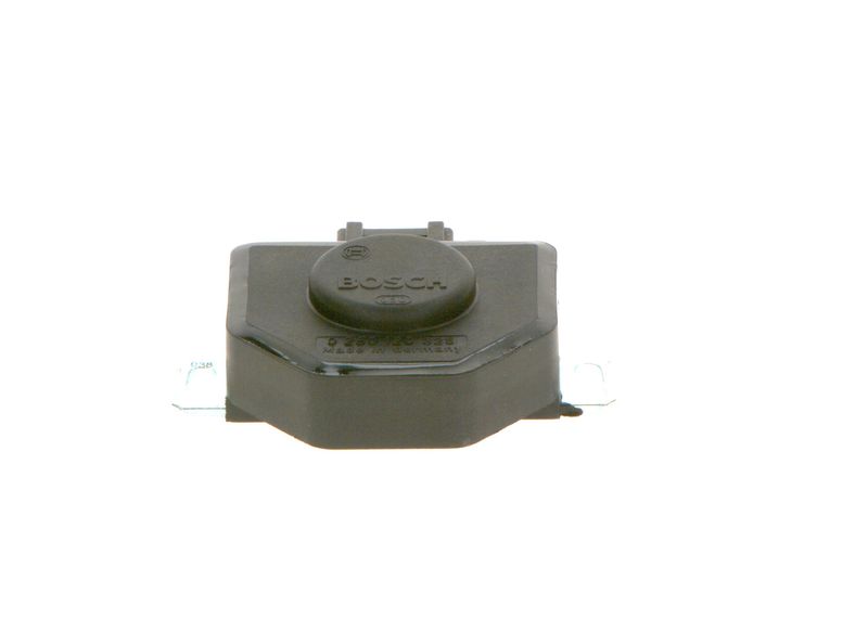 BOSCH 0 280 120 325 Sensor, throttle position