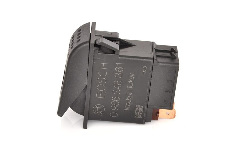 BOSCH 0986348361 Direction Indicator Switch