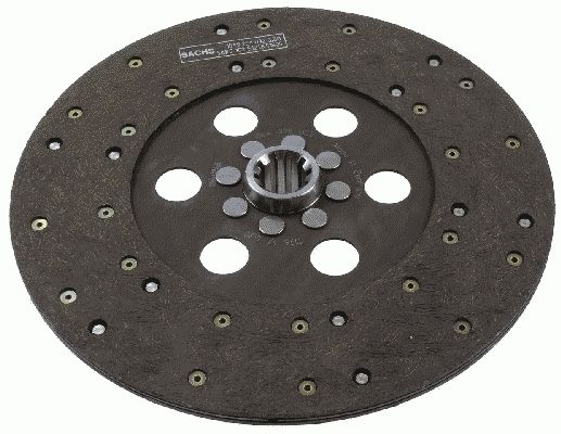 SACHS 1864398002 Clutch Disc