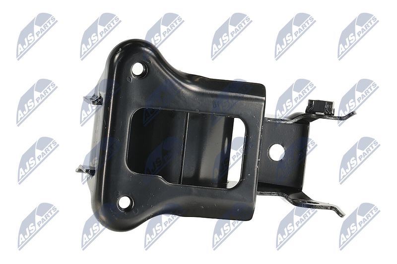 NTY ZPS-NS-070 Mounting, engine