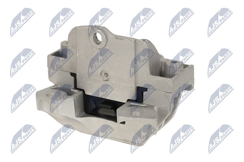 Paigutus, Mootor, NTY ZPS-CH-104