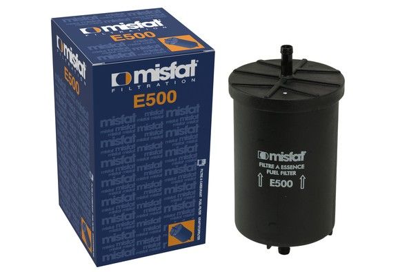 MISFAT Filtre à carburant E500