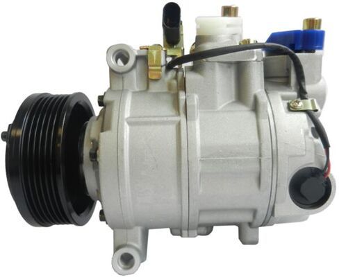 Product Image - Compressor, airconditioning - ACP182000S - MAHLE