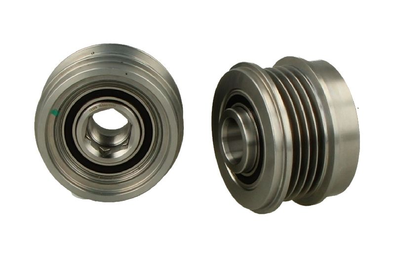 Rihmaratas, generaator, BV...