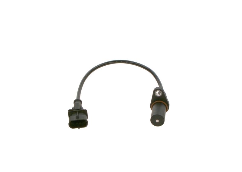 BOSCH 0281002629 Sensor, crankshaft pulse