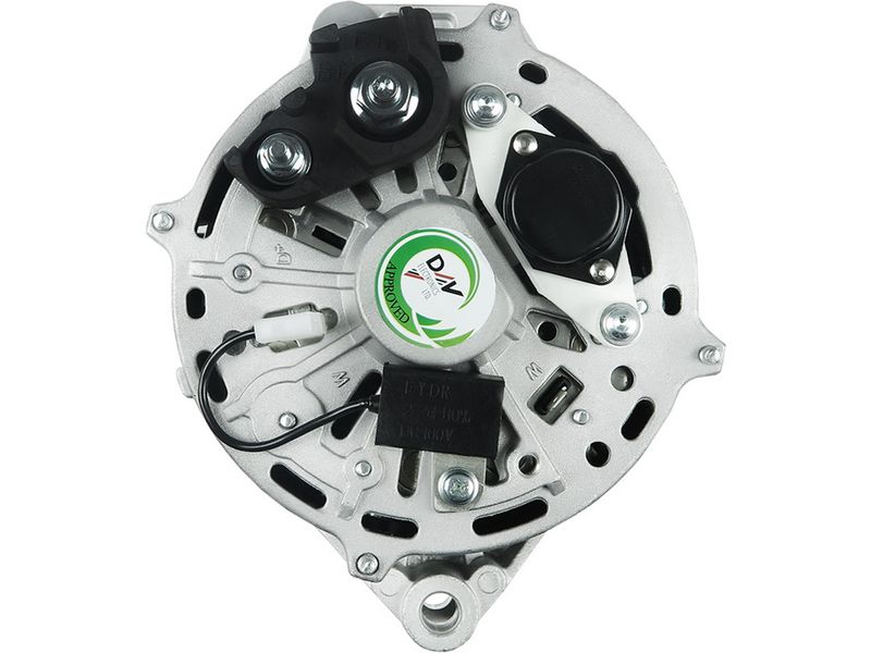 Generaator, AS-PL A0106