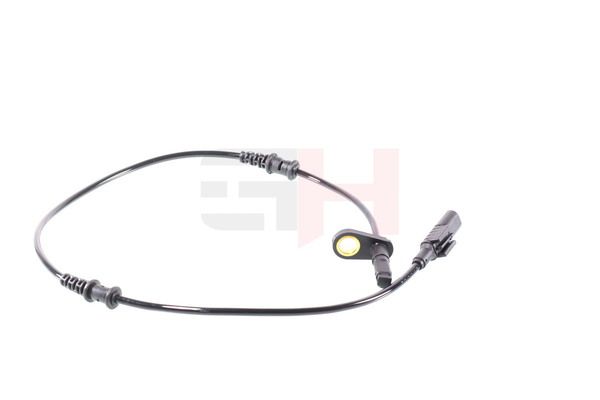 GH GH-703307 Датчик, кількість обертів колеса