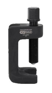 KS TOOLS 670.0063 Ejector, ball joint