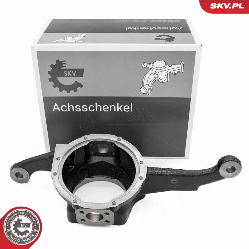 Käändmik, rattakinnitus, ESEN SKV 73SKV092