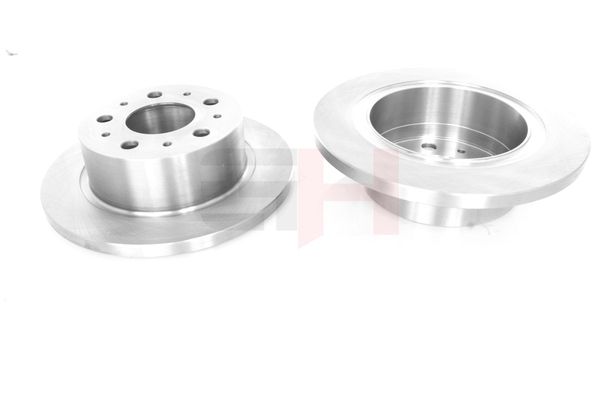 Piduriketas, GH GH-421942