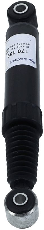 SACHS 170 159 Shock Absorber