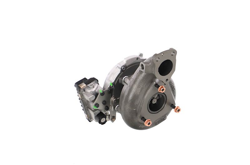 REMANTE 003-002-004567R Charger, charging (supercharged/turbocharged)