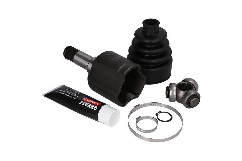 Liigendlaager, veovõll, KAMOKA 8566