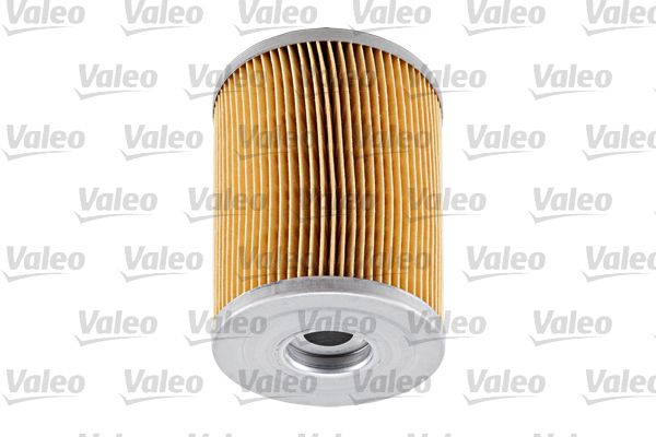 VALEO 586574 Oil Filter