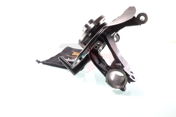 GH GH-284332H Steering Knuckle, wheel suspension