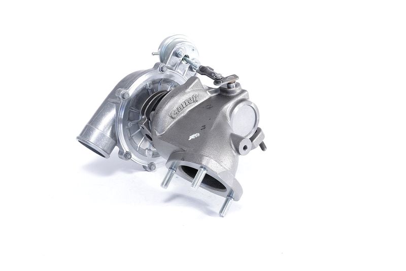 LADER AUFLADUNG BTS Turbo T911688 15