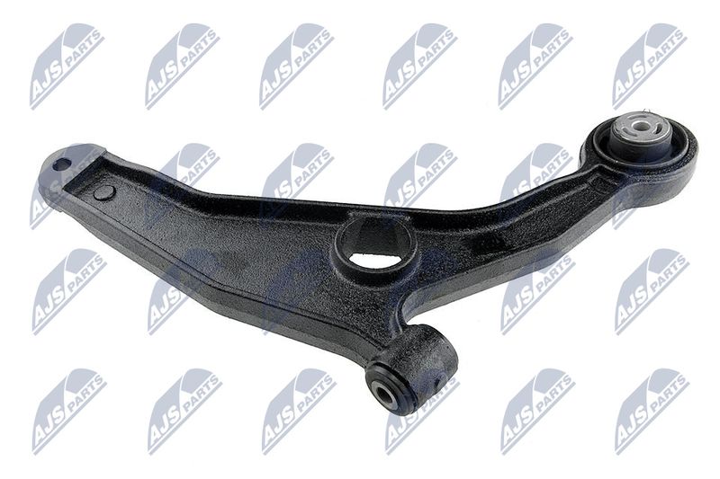 NTY ZWD-CH-045 Control/Trailing Arm, wheel suspension