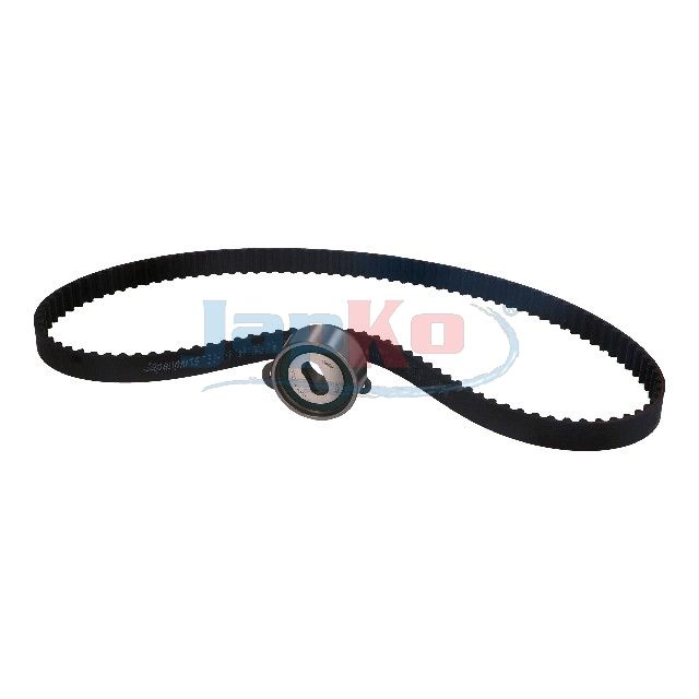 JAPKO KJT212 - Timing Belt Kit