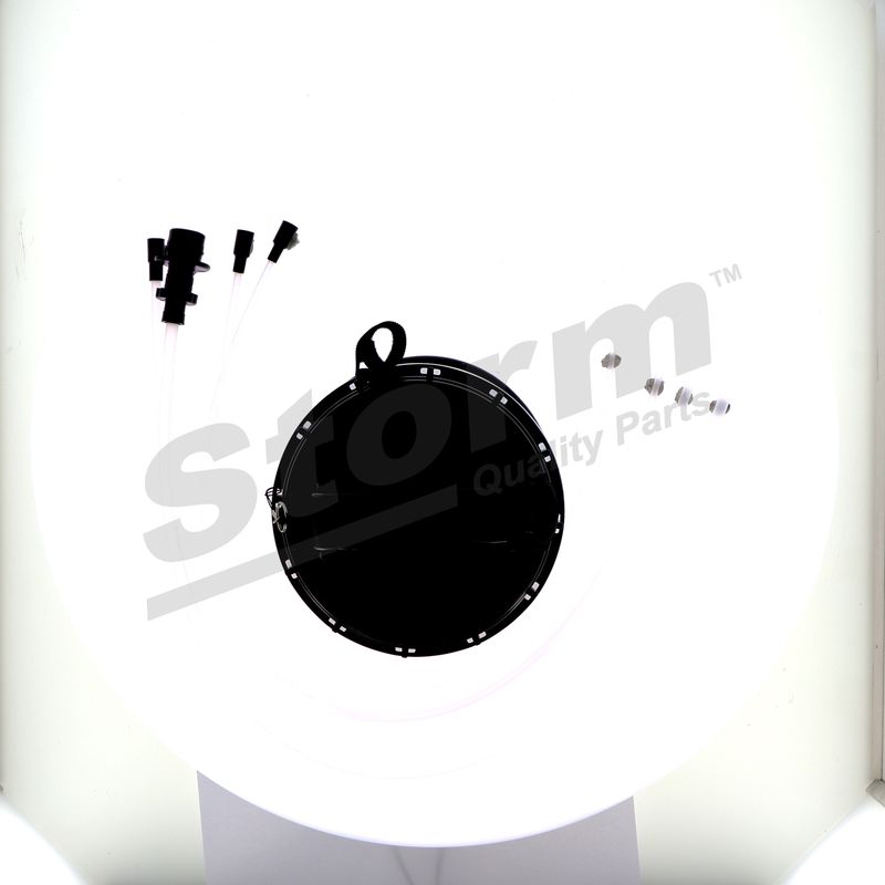 Kit de vidange d’huile STORM QUALITY PARTS 666662
