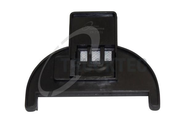 TRUCKTEC AUTOMOTIVE 08.59.083 - Anti-fog Sensor