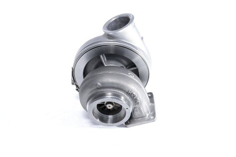 Compresor,sistem de supraalimentare T912978 BTS Turbo