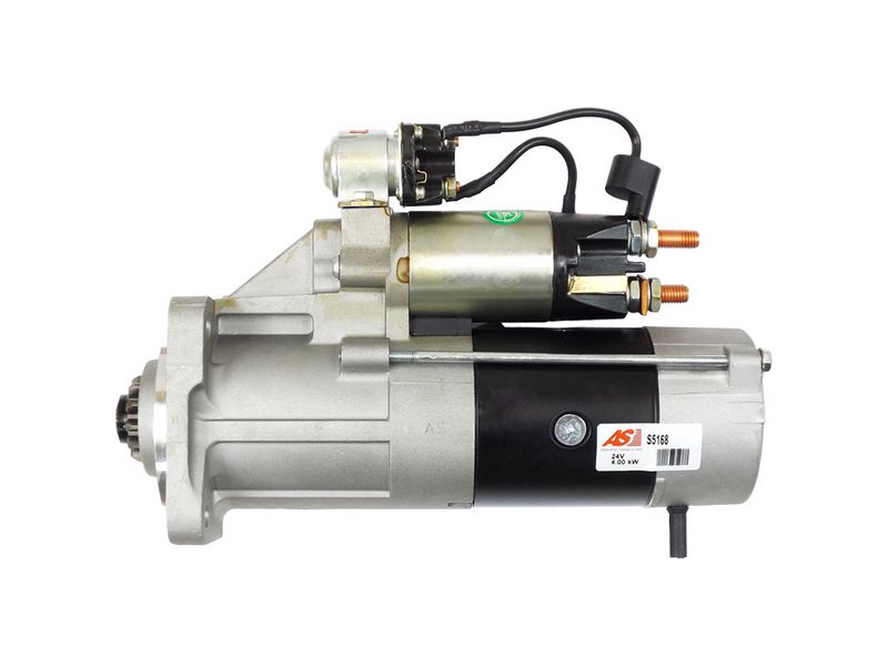AS-PL S5168 Starter