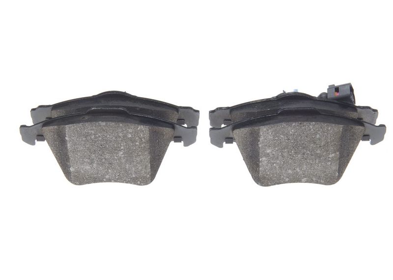 BOSCH 0 986 494 550 Brake Pad Set, disc brake