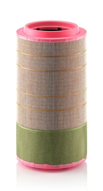 Õhufilter, MANN-FILTER C 30...