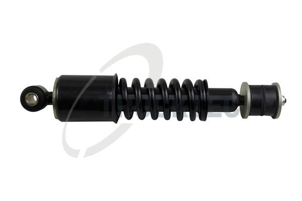 TRUCKTEC AUTOMOTIVE 05.63.010 - Shock Absorber, driver cab suspension