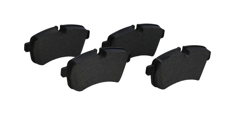 Sada brzdových destiček, kotoučová brzda 301032A