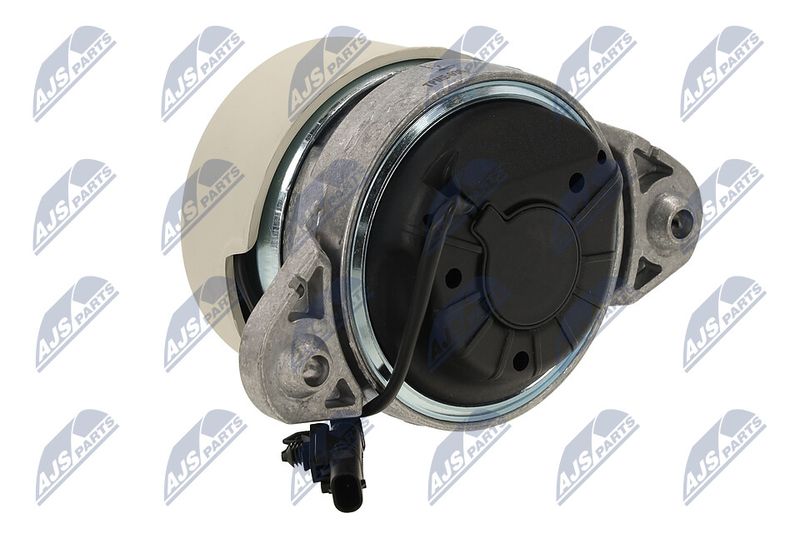 Paigutus, Mootor, NTY ZPS-ME-036