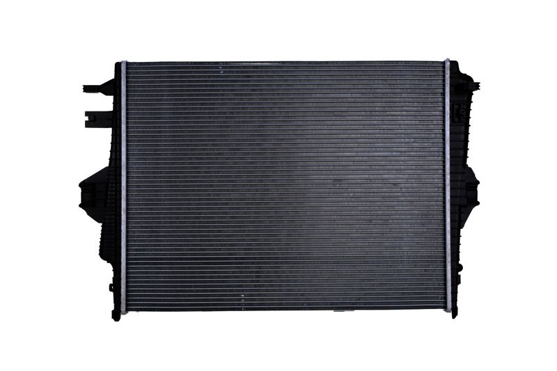 HELLA 8MK 366 301-431 Radiator, engine cooling