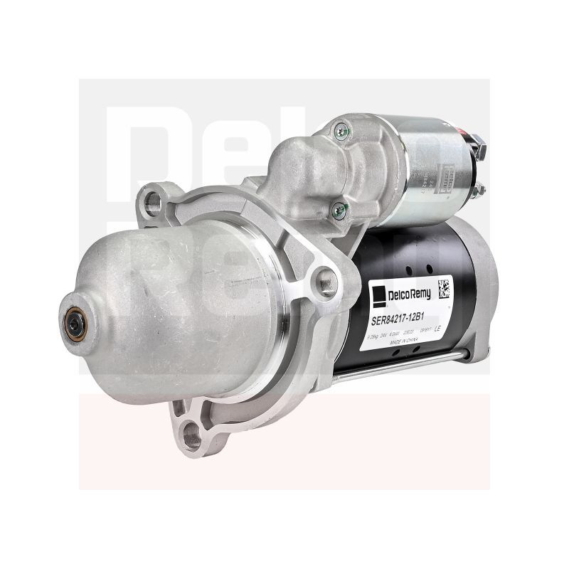 Delco Remy SER84217-12B1 - Starter