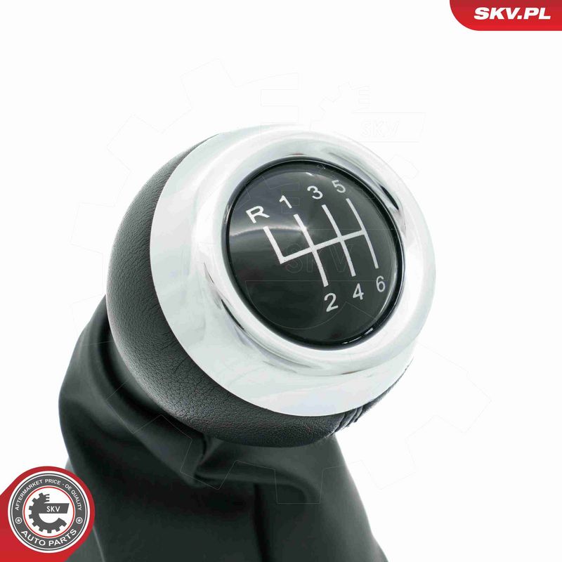 ESEN SKV 63SKV452 Gear Lever Knob
