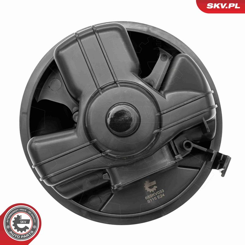 ESEN SKV 68SKV033 Interior Blower