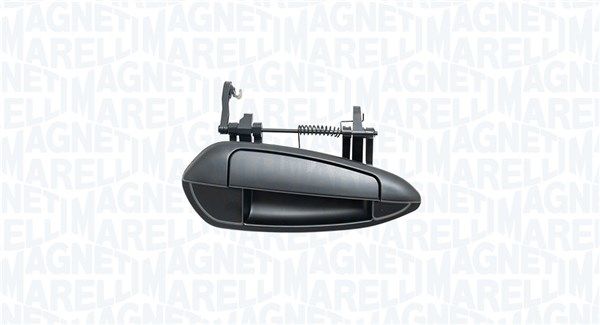 Mânerul exterior al ușii MAGNETI MARELLI 350105073800