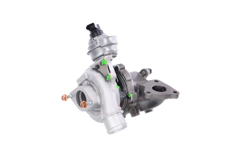 REMANTE 003-002-001328R Charger, charging (supercharged/turbocharged)