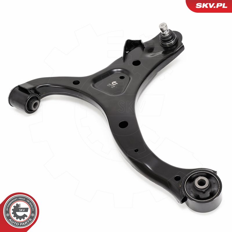 Õõtshoob, käändmik, ESEN...