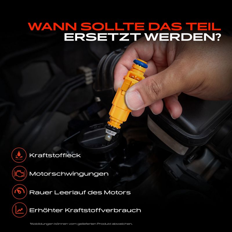 Frankberg 5481FB0025191 Injector